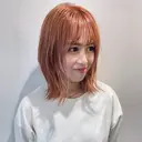 《nico》 髙橋秋花🖤🧡のプロフィール画像