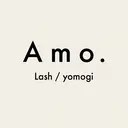 'amo eyelashのプロフィール画像