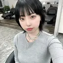 顔周り指名NO.1 🤍似合わせ/Maoのプロフィール画像