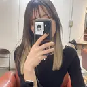 韓国風/レイヤー/ 長谷七海のプロフィール画像
