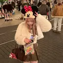 ガーリーヘア🎀／羽 エク／𝐦𝐨𝐞のプロフィール画像