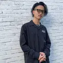 髪質改善/縮毛矯正/ メンズパーマ/松井のプロフィール画像