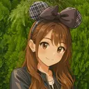 しろさろん あやのプロフィール画像