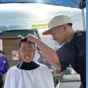 林 颯馬のプロフィール画像