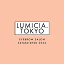 眉毛LUMICIA TOKYO天王寺店のプロフィール画像