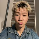 暖色カラー🌈／ パーマ🌀／凜太郎のプロフィール画像