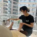 LUCULIA 金子のプロフィール画像