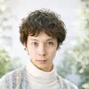 コテ巻き風パーマ/ 髪質改善/河島恭平のプロフィール画像