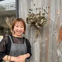SUN YUKIのプロフィール画像