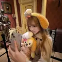 艶カラー縮毛矯正/ SENA🥣🎀のプロフィール画像