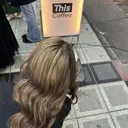 梅田美容師/カラー/ レイヤー/ハイライトのプロフィール画像