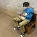 高橋 憂眞のプロフィール画像