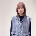 羽佐間 百恵のプロフィール画像