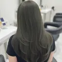 オリーブカラー🫒 レイヤーカット✂︎のプロフィール画像