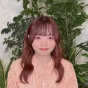 顔まわりカット/ボブ /🧁とーこ🧁のプロフィール画像