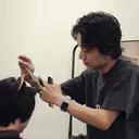 CHIBA/マンツー マン/艶髪と透け感のプロフィール画像