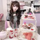 🎀ハイトーン. 難波.RISA🎀のプロフィール画像