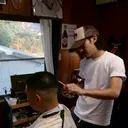 ✂︎barber✂︎ Hideのプロフィール画像