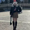 岩岡 つなみのプロフィール画像