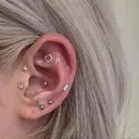 毛穴洗浄/毛穴ケア 🌿中目黒🌿のプロフィール画像