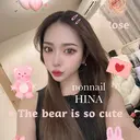 nonnail HINAのプロフィール画像