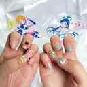 cure upのプロフィール画像