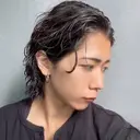 メンズStylist 山根慧のプロフィール画像