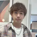縮毛矯正、似合わせ カット✂️大谷勇輝のプロフィール画像