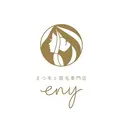 まつ毛と眉毛専門店 enyのプロフィール画像