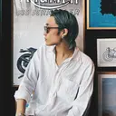 美髪/透明感カラー 菅原弘行のプロフィール画像