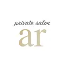 private salon arのプロフィール画像