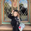 柳井 遥伽のプロフィール画像