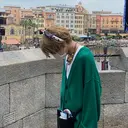 山内 千裕のプロフィール画像