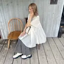 merc. 🩵妹尾杏菜のプロフィール画像