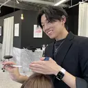 美髪"縮毛矯正" 別所レイヤ【なんば】のプロフィール画像