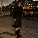 林　蓮／レイヤー /透明感カラーのプロフィール画像