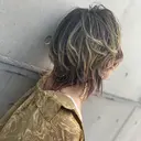 透明感カラー♪ Hanaeのプロフィール画像