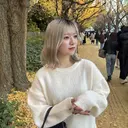 💙ハイトーン韓国風 色白ヘア💙manaのプロフィール画像