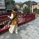 ZAZA ASAMIのプロフィール画像