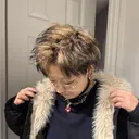 【派手髪】【個性派】 lilica💫⚡️のプロフィール画像