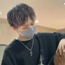 広島メンズ美容師 syuのプロフィール画像