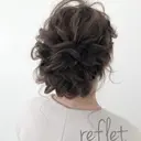 reflet nailのプロフィール画像
