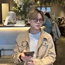 メンズセンターパート 外人風ヘア/KOTAのプロフィール画像