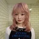 minto/ 似合わせ/ハイトーンのプロフィール画像