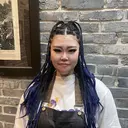 カット無料 長利愛花のプロフィール画像