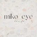 miko eye designのプロフィール画像