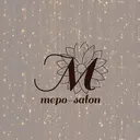 mepo- salonのプロフィール画像