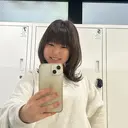 縮毛矯正モデル募集/ 鍛治美月稀のプロフィール画像