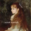 🍒suzuki eyelash🍒のプロフィール画像