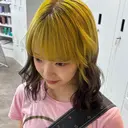 limitみづき🌙 ブリーチカラーのプロフィール画像